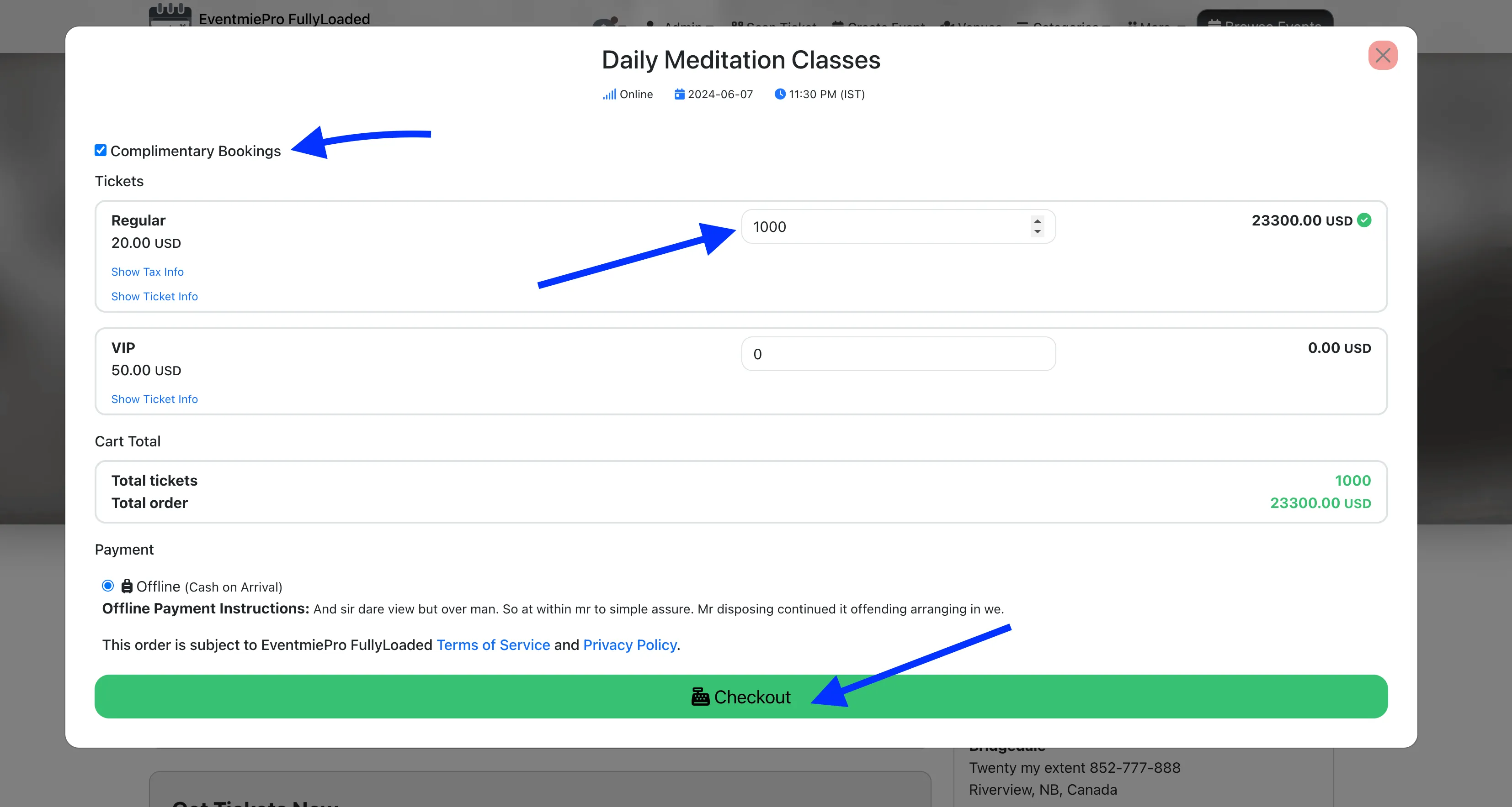 1-complimentary-bookings