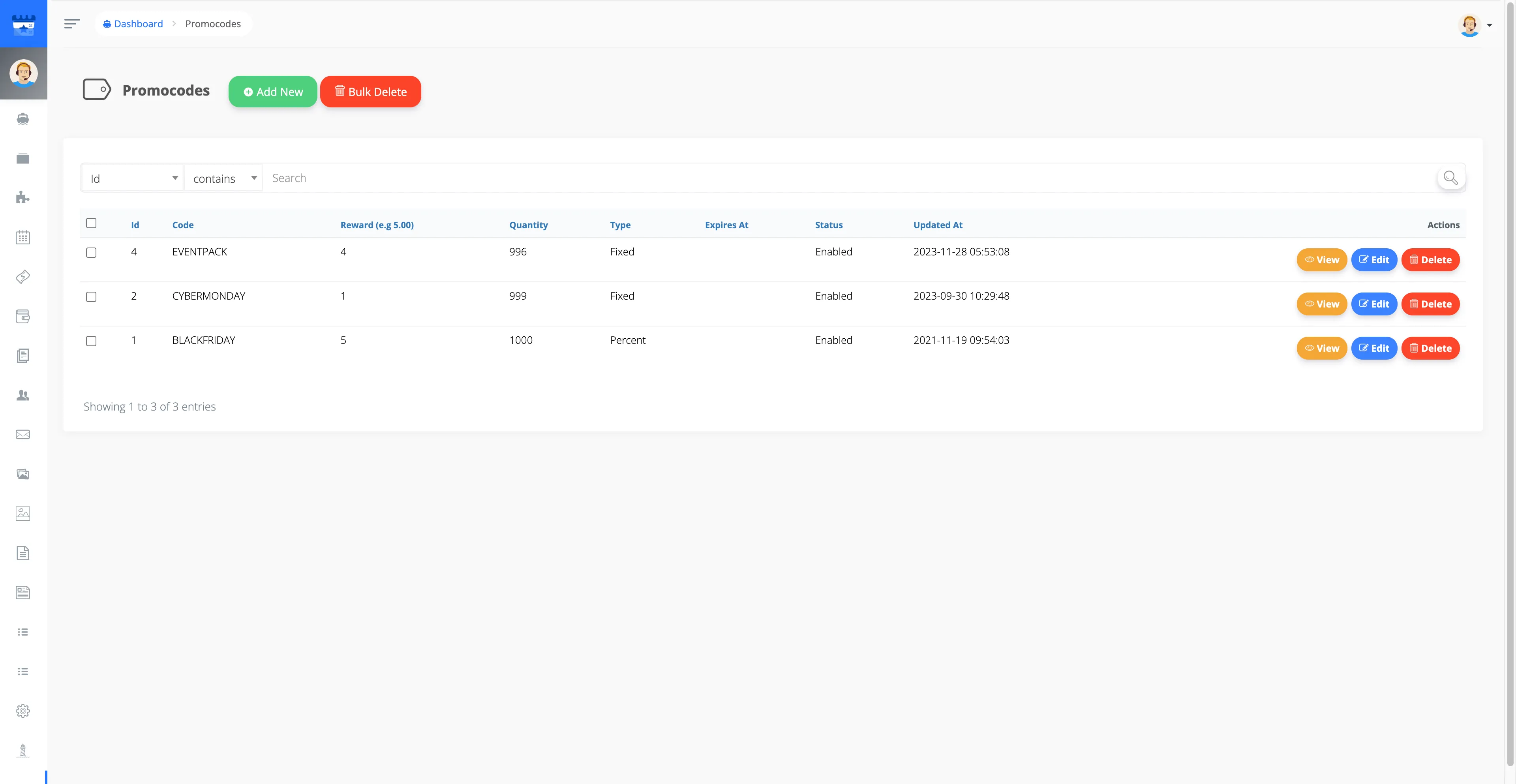 1-promocode-create 1-promocode-create
