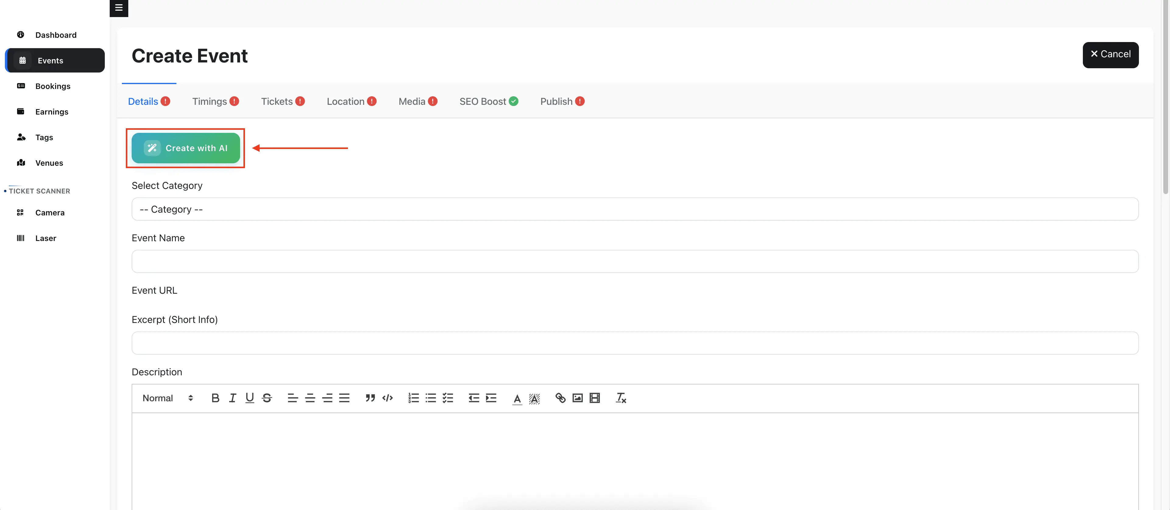 Webworks Co  Platform