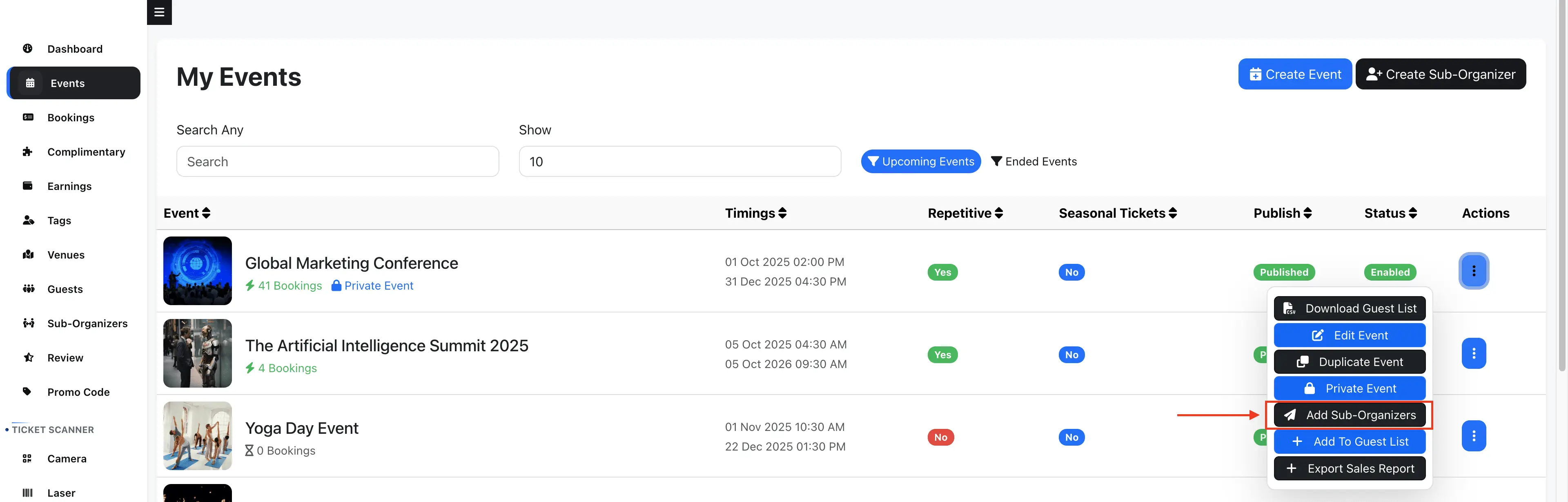 4-organizer-manager-events