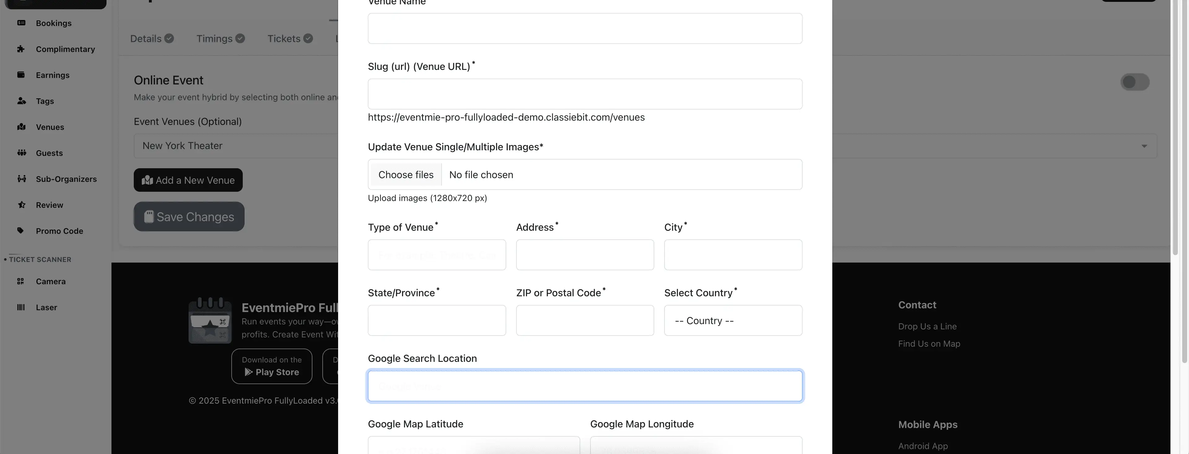 google-map-places-autocomplete