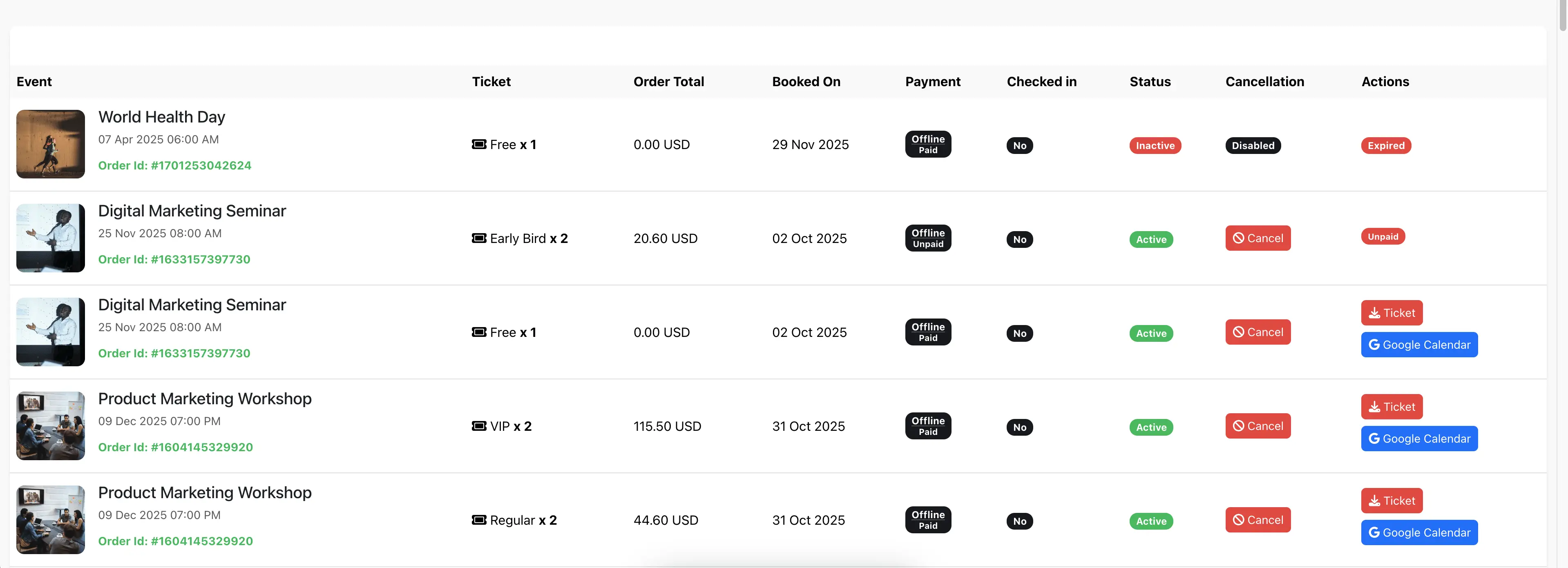 manage-bookings-customer