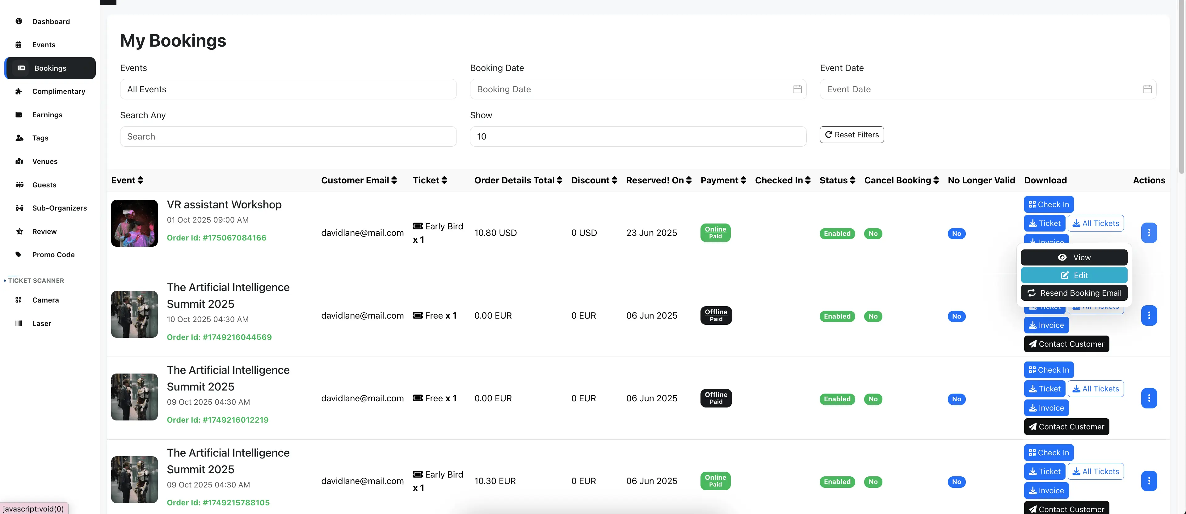 19-manage-booking-view-attendee